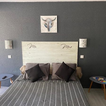 Appt Les Hameaux 2.0 Arles Exterior foto