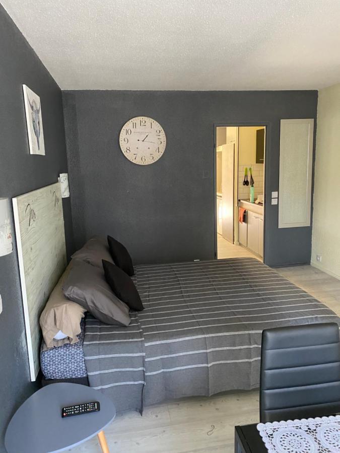 Appt Les Hameaux 2.0 Arles Exterior foto