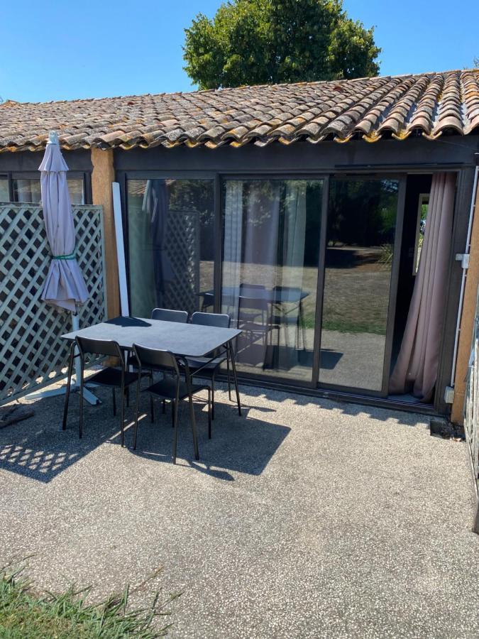 Appt Les Hameaux 2.0 Arles Exterior foto
