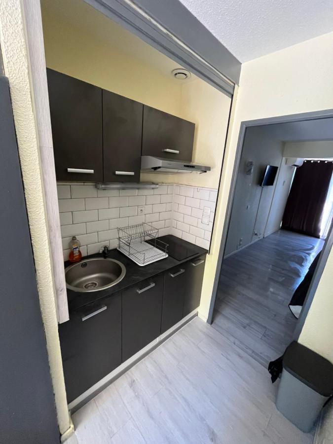 Appt Les Hameaux 2.0 Arles Exterior foto